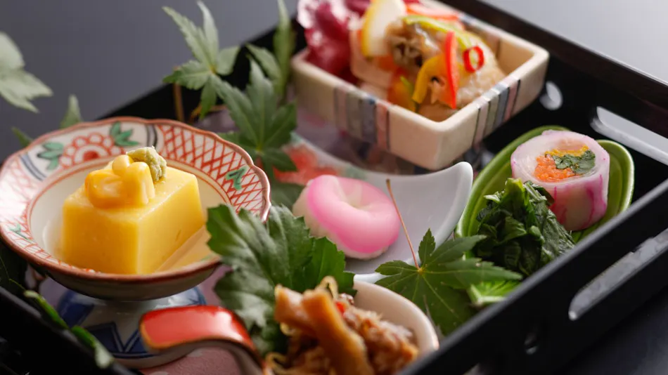 Kinosaki Inn Ryokufukaku