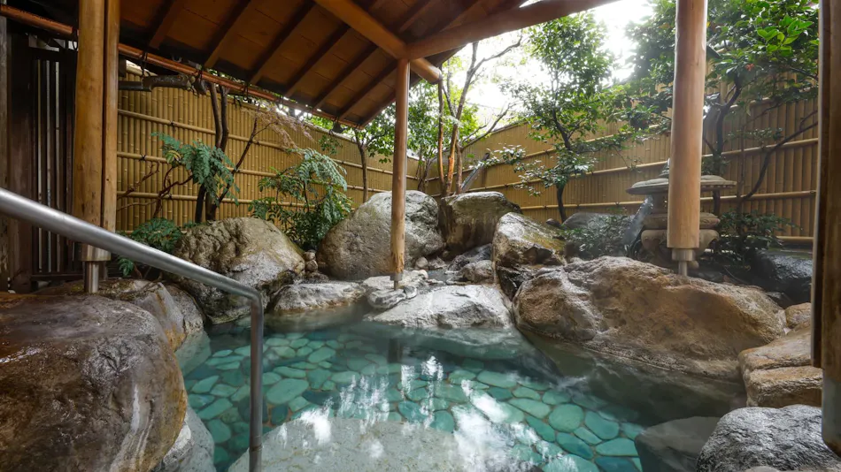Kinosaki Inn Ryokufukaku