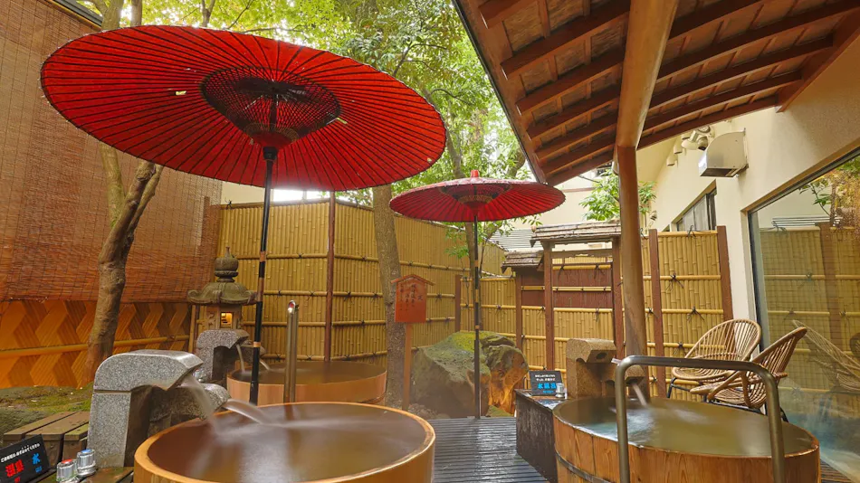 Kinosaki Inn Ryokufukaku