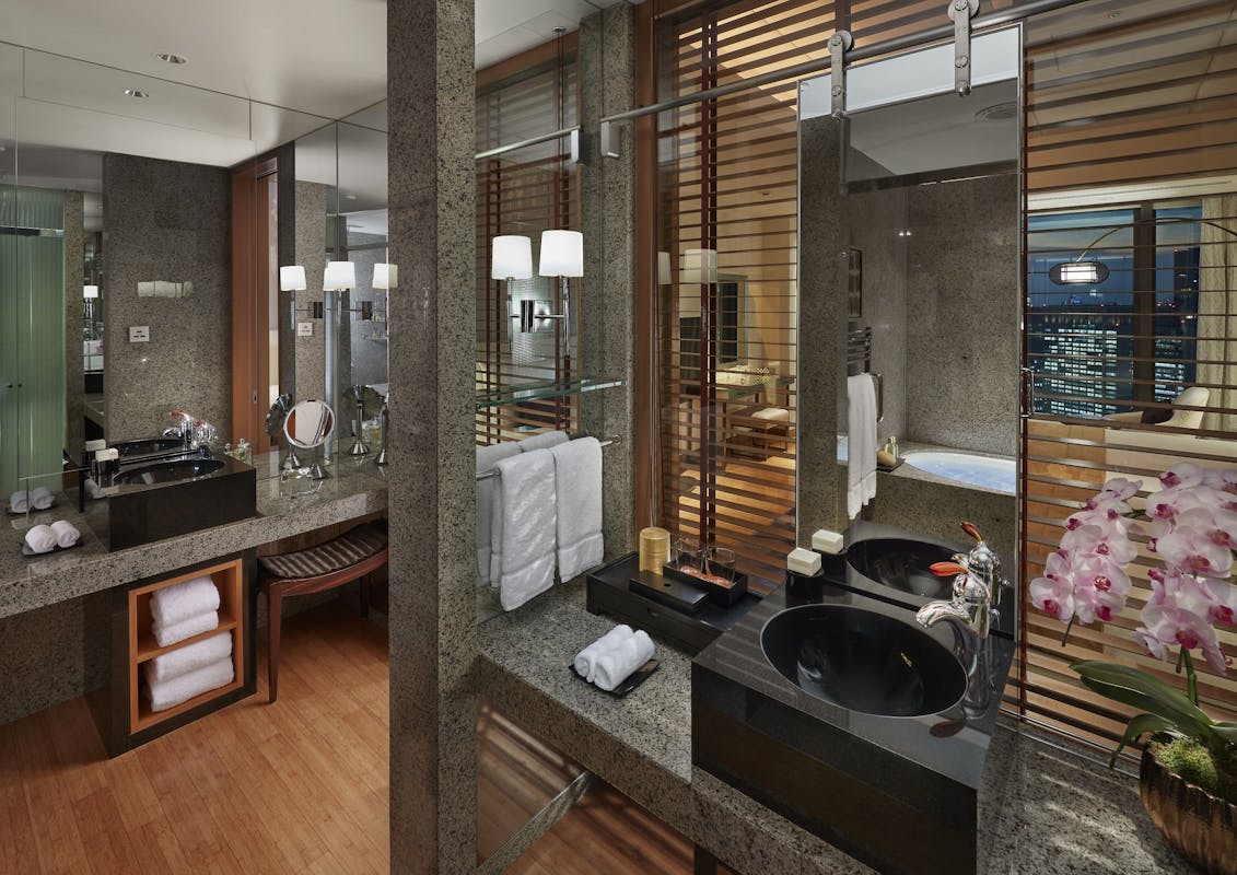 マンダリンスイート キング_1