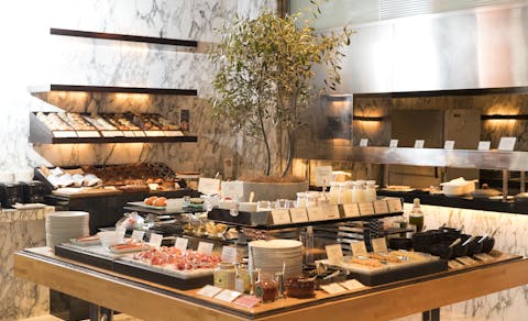 神田駅の宿で 朝食ビュッフェ をご紹介 最上のひとときをどうぞ 一休 Com 神田駅の宿で 朝食ビュッフェ をご紹介 最上のひとときをどうぞ 一休 Com