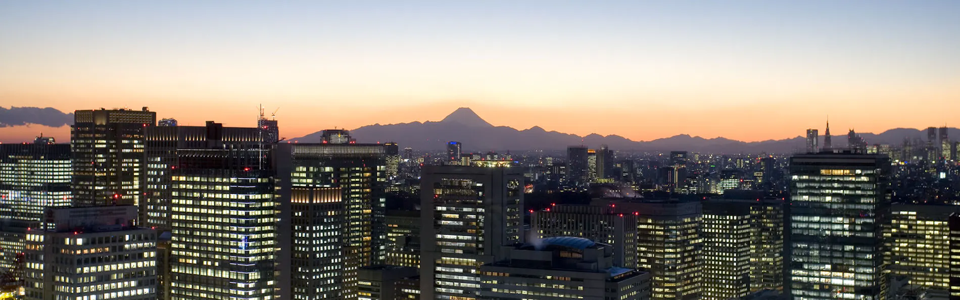マンダリン オリエンタル 東京