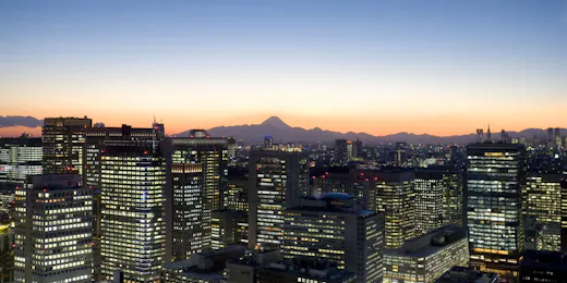 マンダリン オリエンタル 東京
