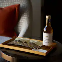 ウェルカムアメニティー