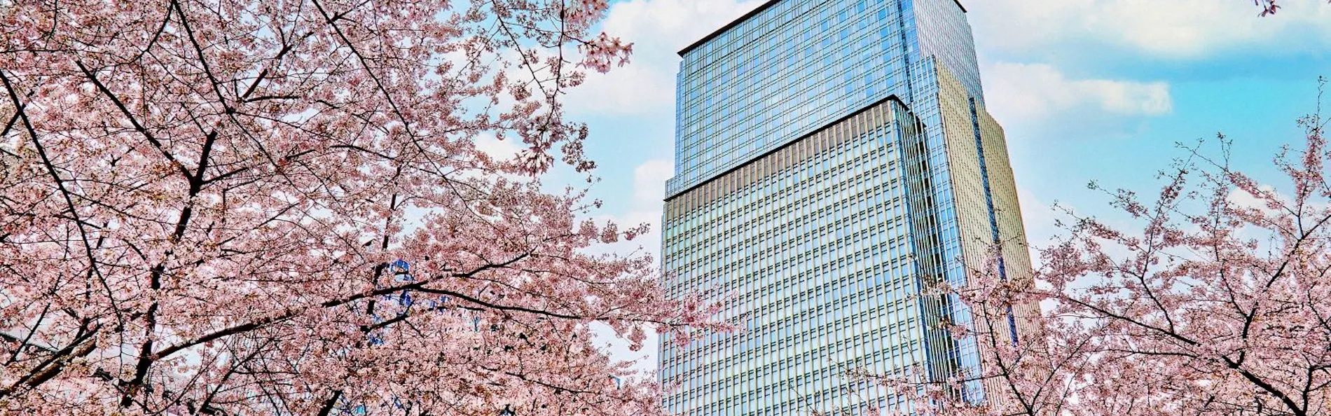 マンダリン オリエンタル 東京