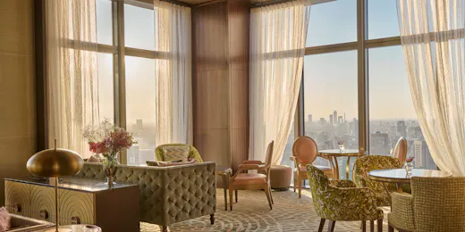 マンダリン オリエンタル 東京