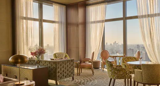 マンダリン オリエンタル 東京