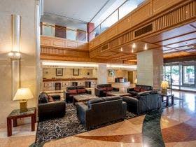 インターナショナルガーデンホテル成田 2枚目