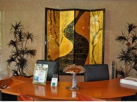 インターナショナルガーデンホテル成田