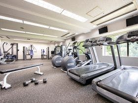 インターナショナルガーデンホテル成田