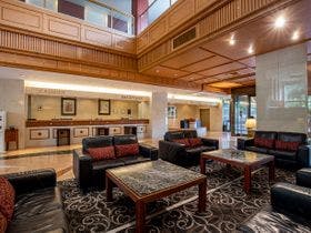 インターナショナルガーデンホテル成田