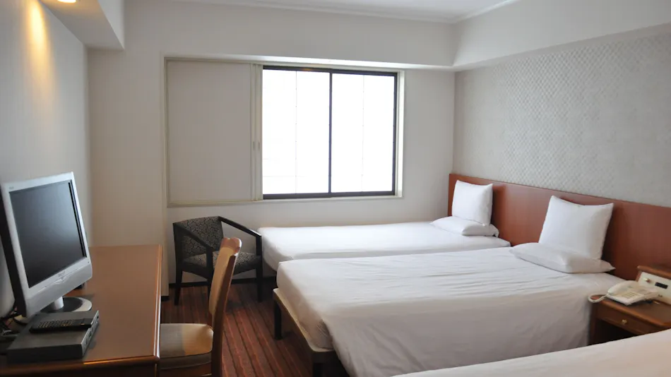 International Garden Hotel Narita