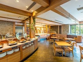 インターナショナルガーデンホテル成田 3枚目