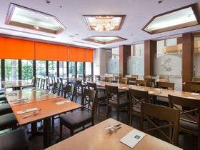 インターナショナルガーデンホテル成田