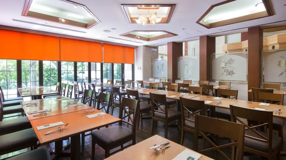 International Garden Hotel Narita