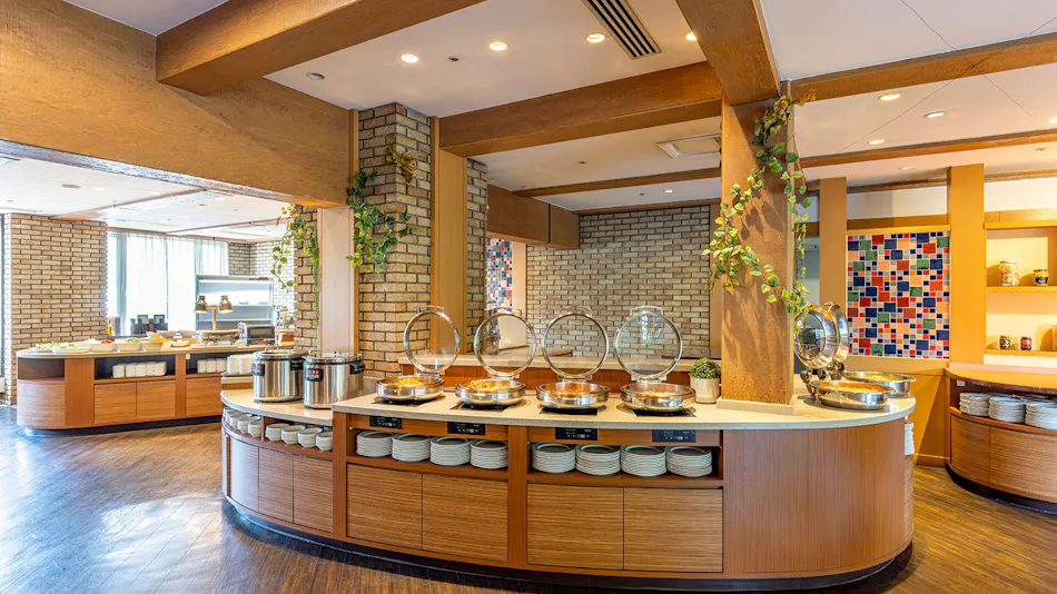 International Garden Hotel Narita