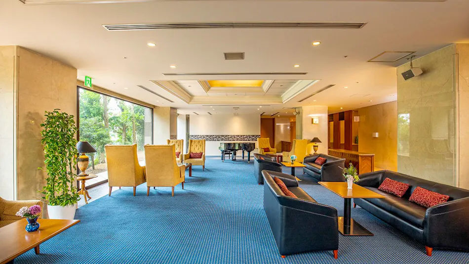 International Garden Hotel Narita