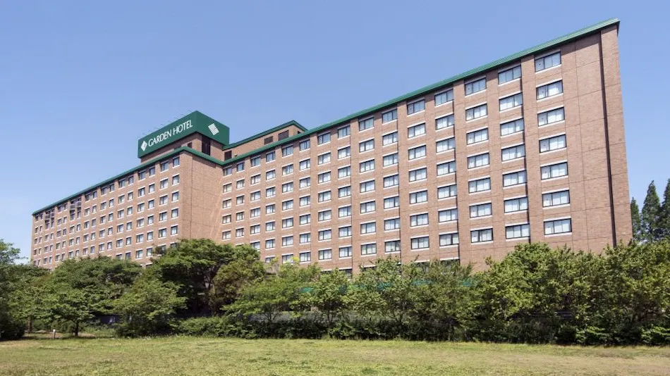 International Garden Hotel Narita