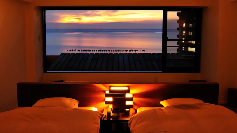 KAMEYA HOTEL