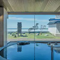 ห้องอาบน้ำรวม (สำหรับผู้ชาย)