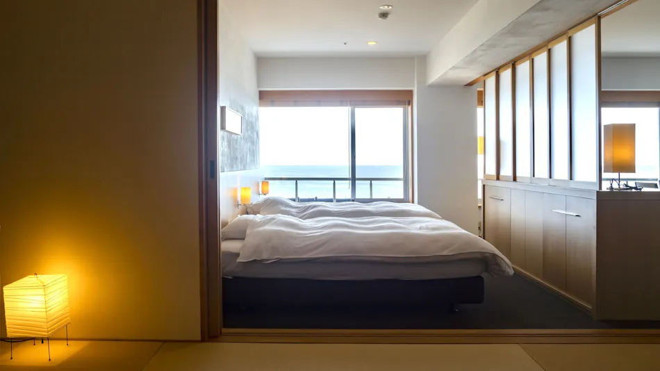 KAMEYA HOTEL