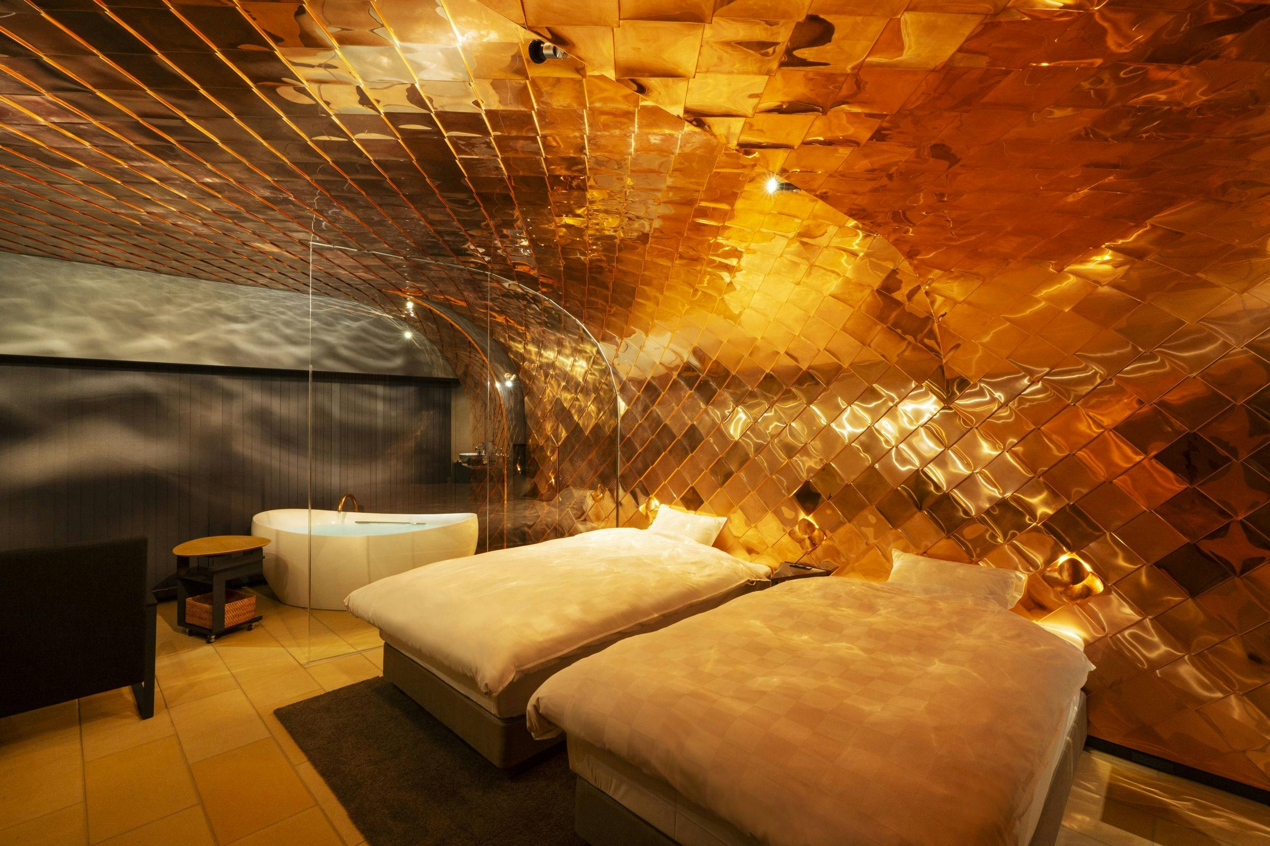 KAMEYA HOTEL