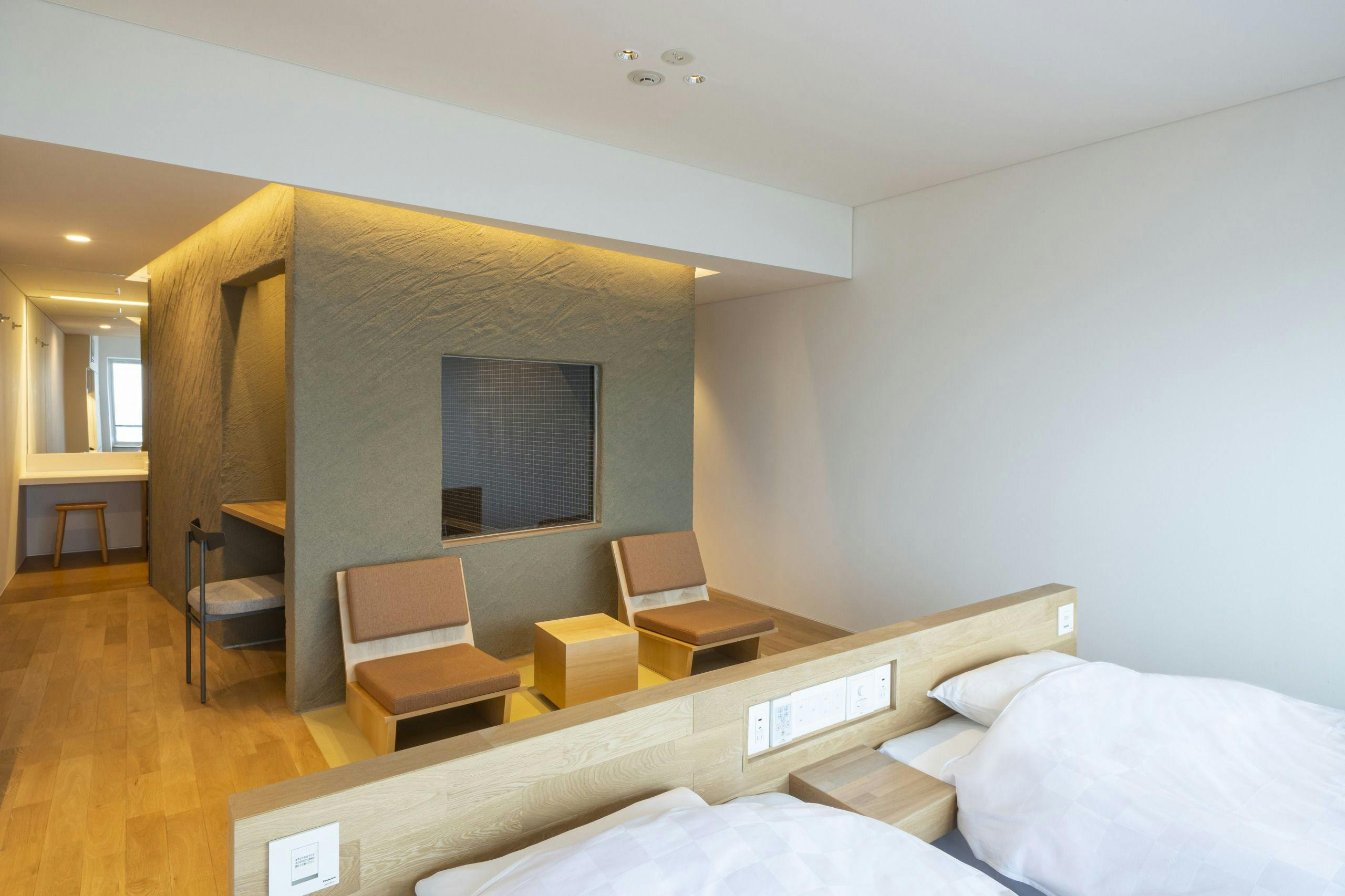 KAMEYA HOTEL
