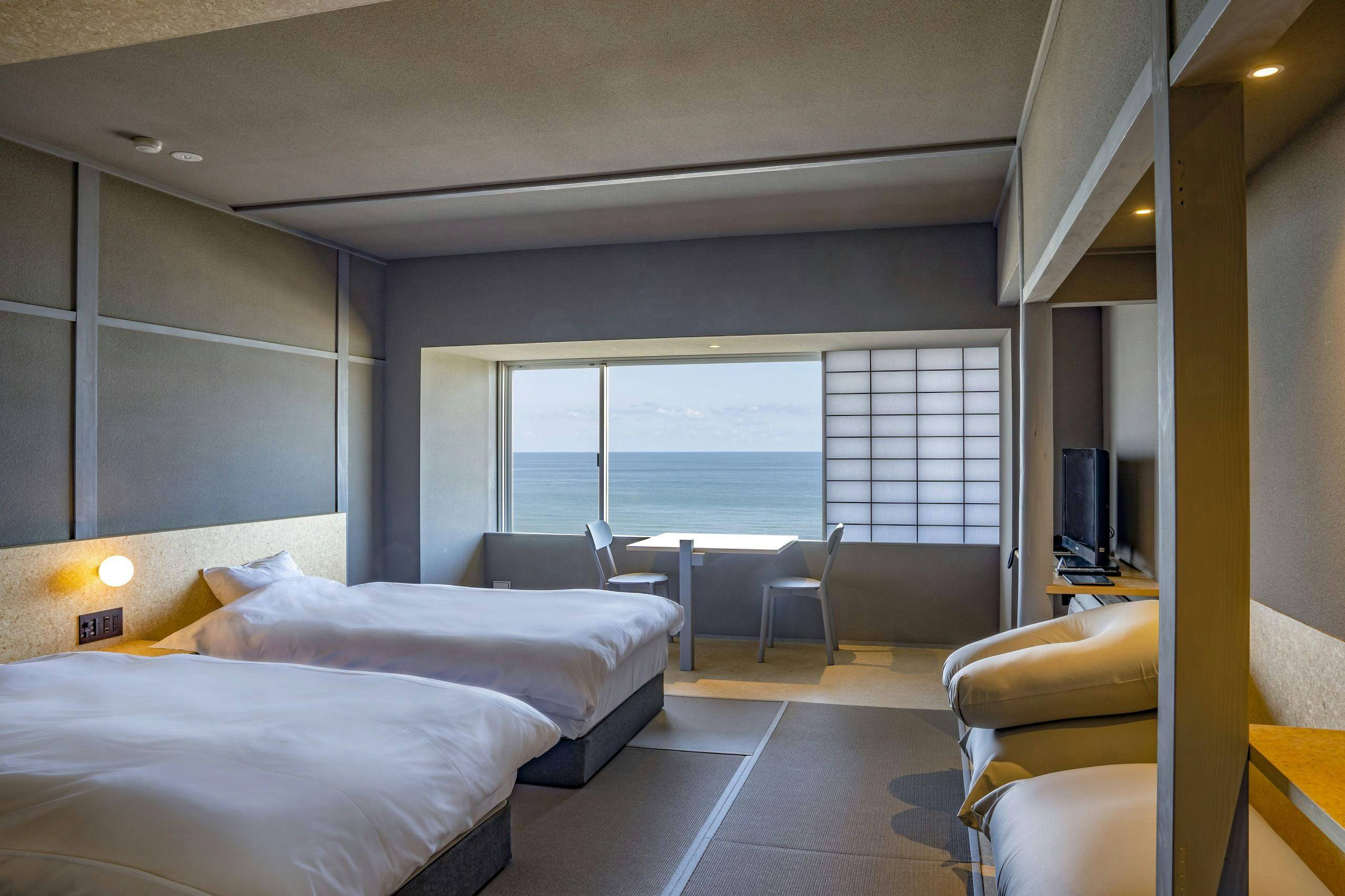 KAMEYA HOTEL