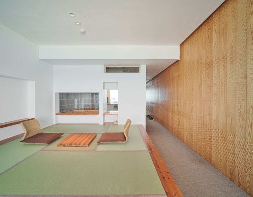 ジュニアスイートルームクラシック