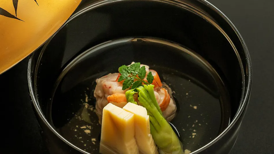 KAMEYA HOTEL