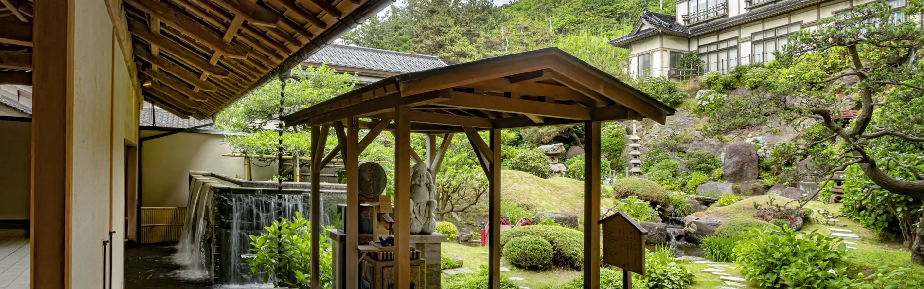 KAMEYA HOTEL
