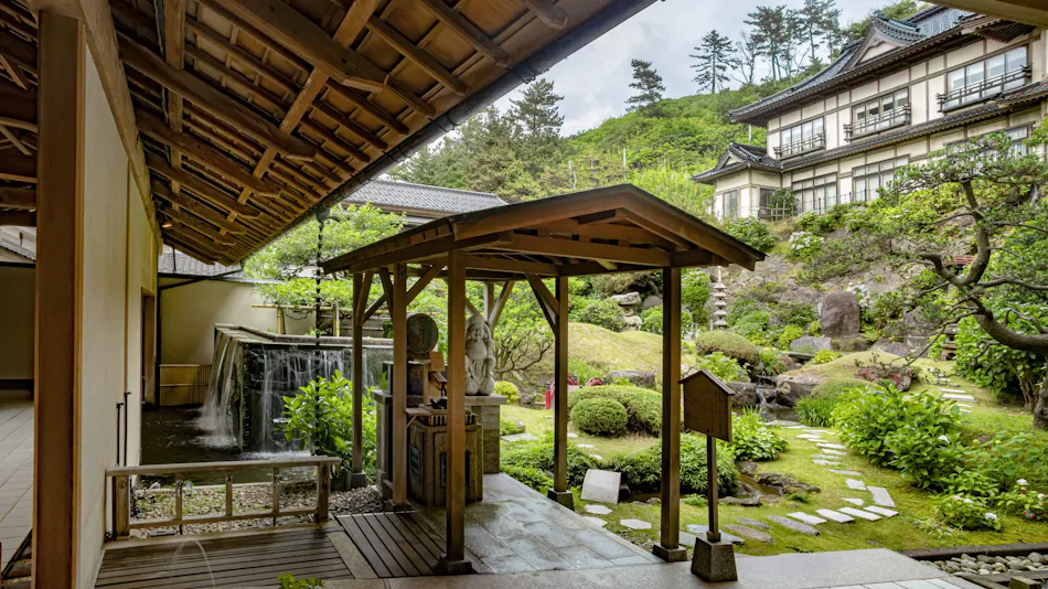 KAMEYA HOTEL