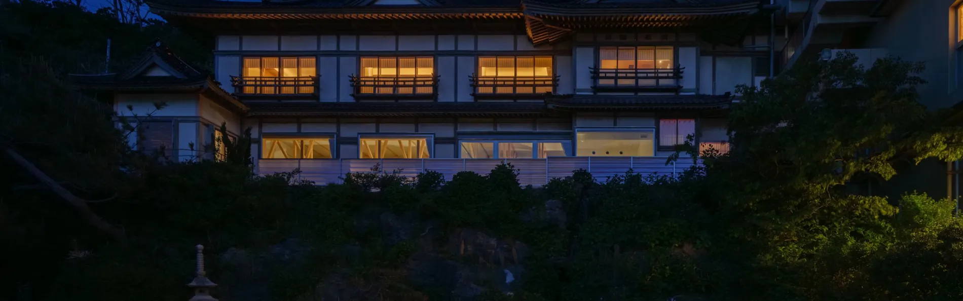 KAMEYA HOTEL