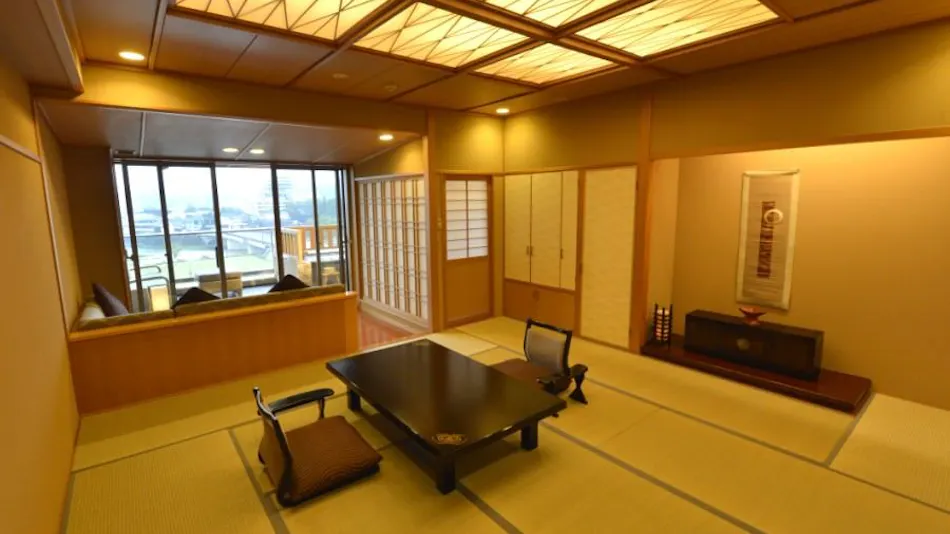 Ryokan Ayunosato