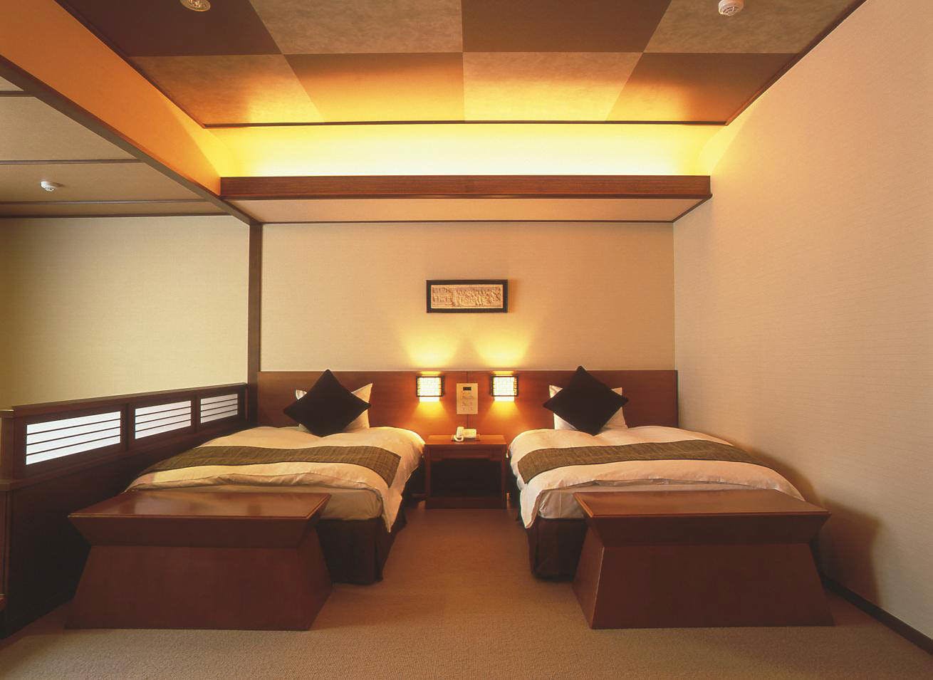 Ryokan Ayunosato