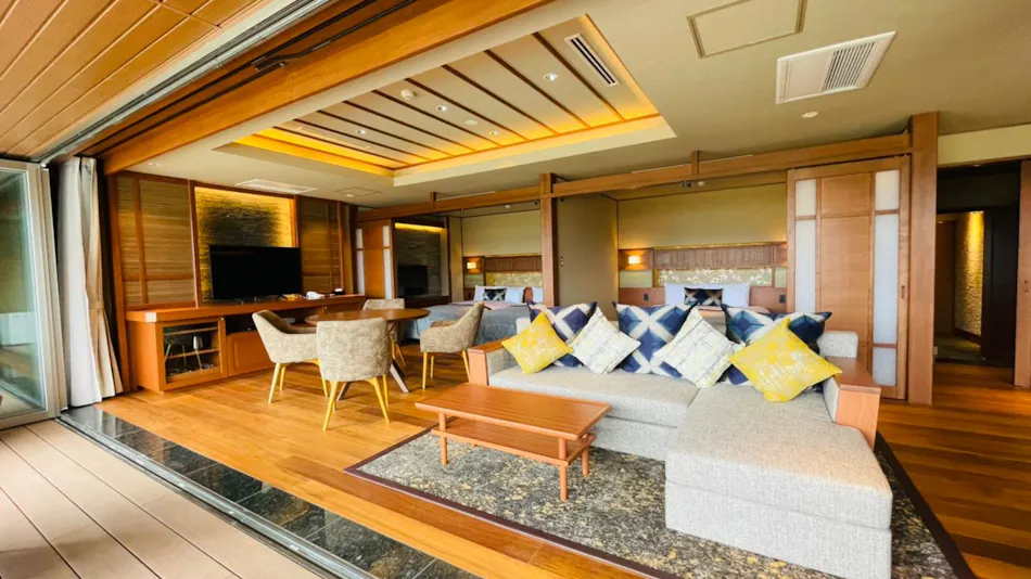 Ryokan Ayunosato