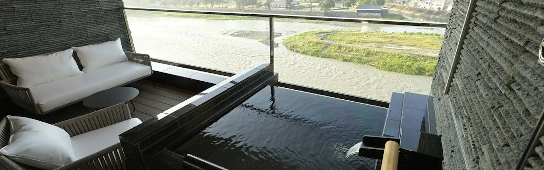 人吉温泉 あゆの里