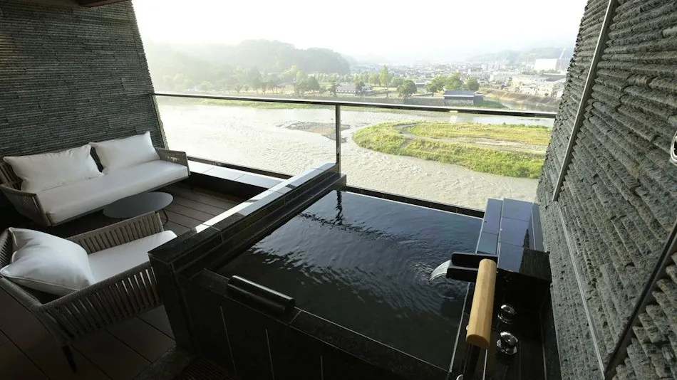 Ryokan Ayunosato