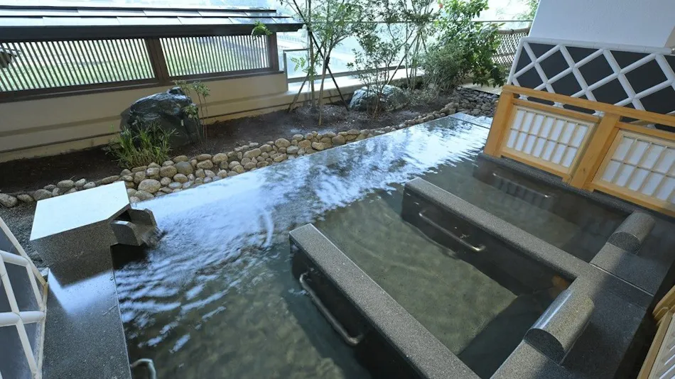 Ryokan Ayunosato