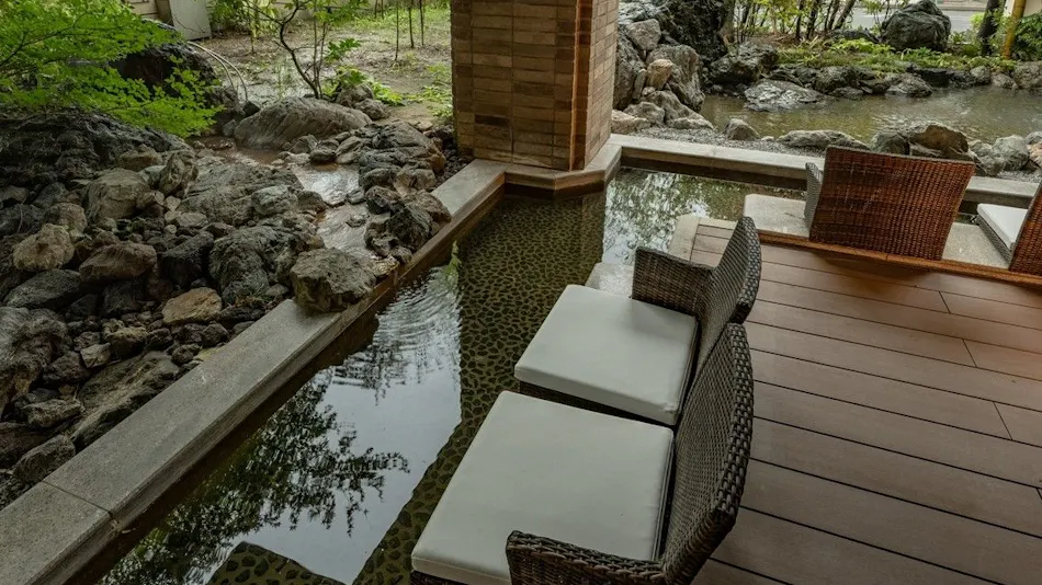 Ryokan Ayunosato