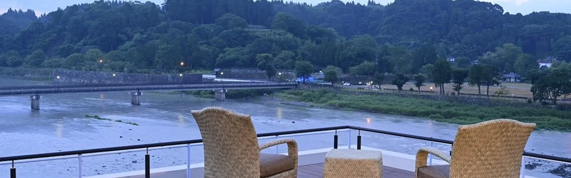 人吉温泉 あゆの里