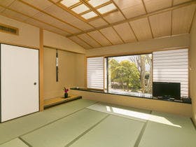 料亭旅館　いちい亭