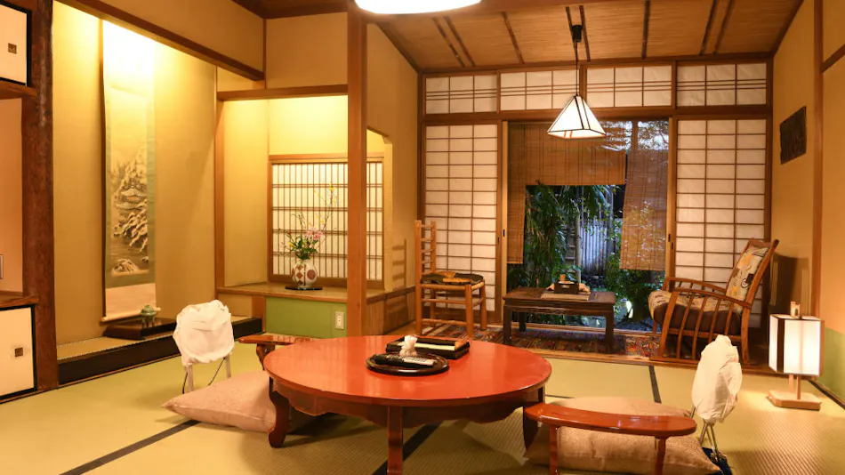 Seikoro Ryokan