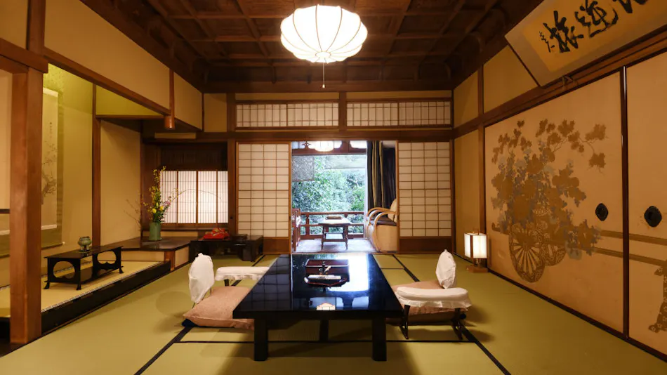 Seikoro Ryokan