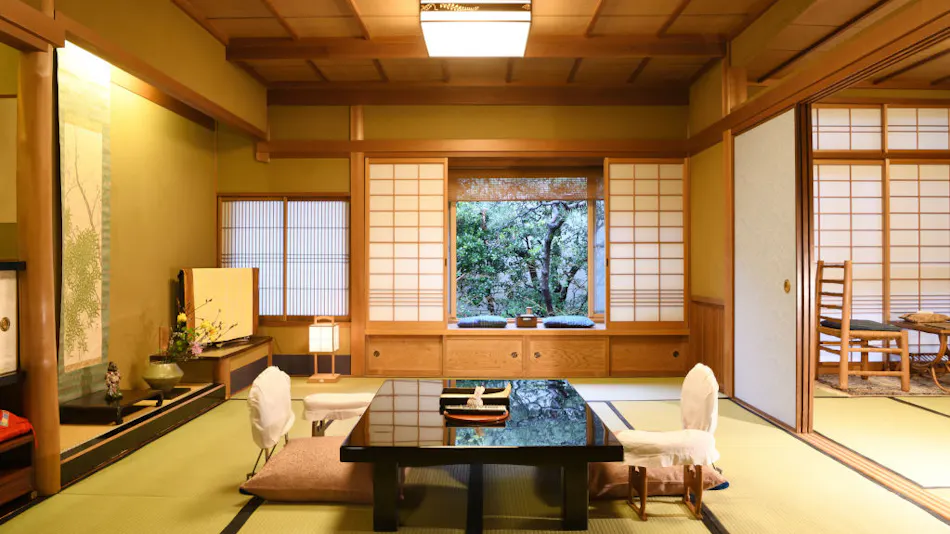 Seikoro Ryokan