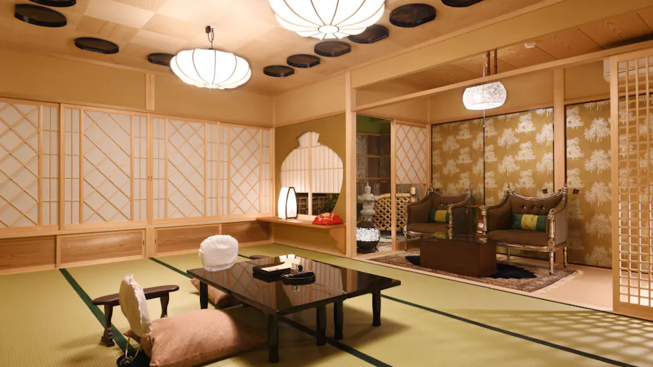 Seikoro Ryokan