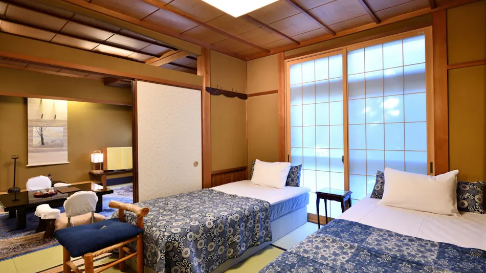 Seikoro Ryokan