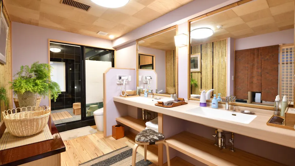 Seikoro Ryokan
