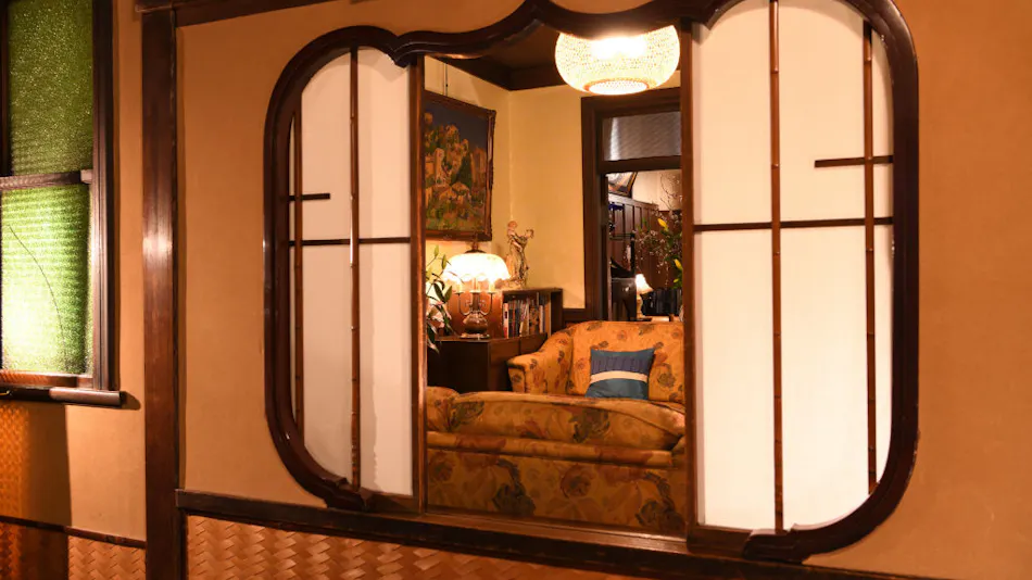 Seikoro Ryokan