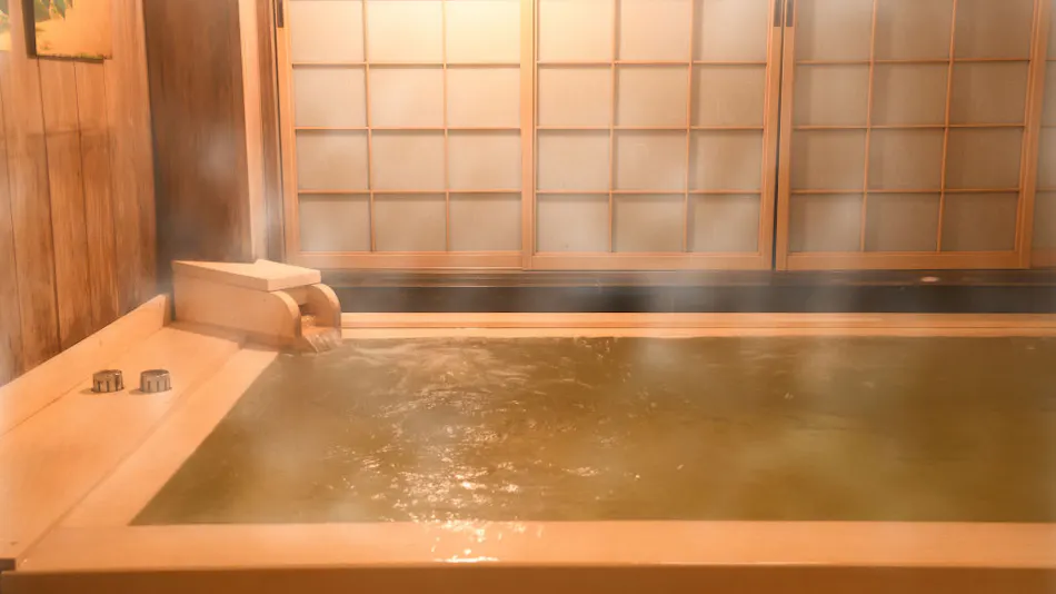Seikoro Ryokan